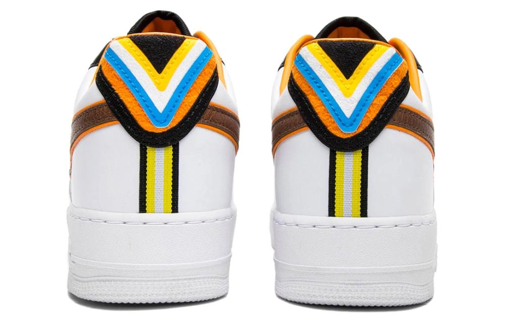 Nike Air Force 1 Tisci