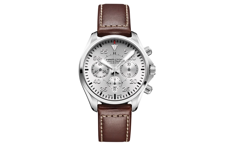 HAMILTON 200 42mm