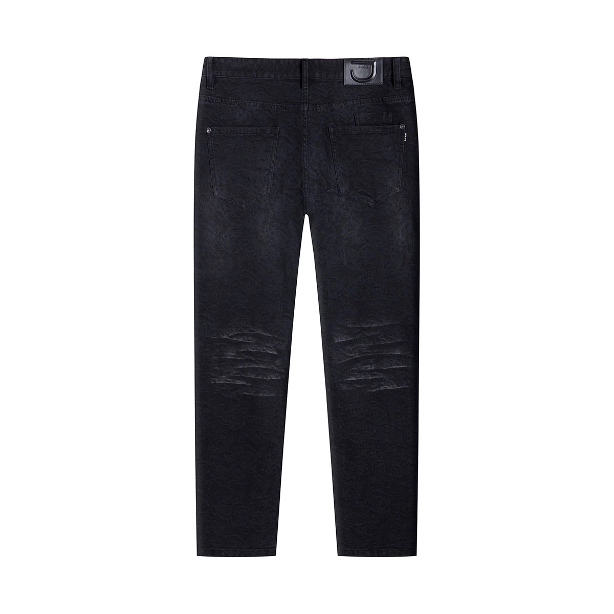 DAVID NAMAN SS24