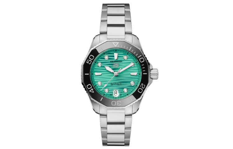 TAG HEUER 300 36mm WBP231K.BA0618