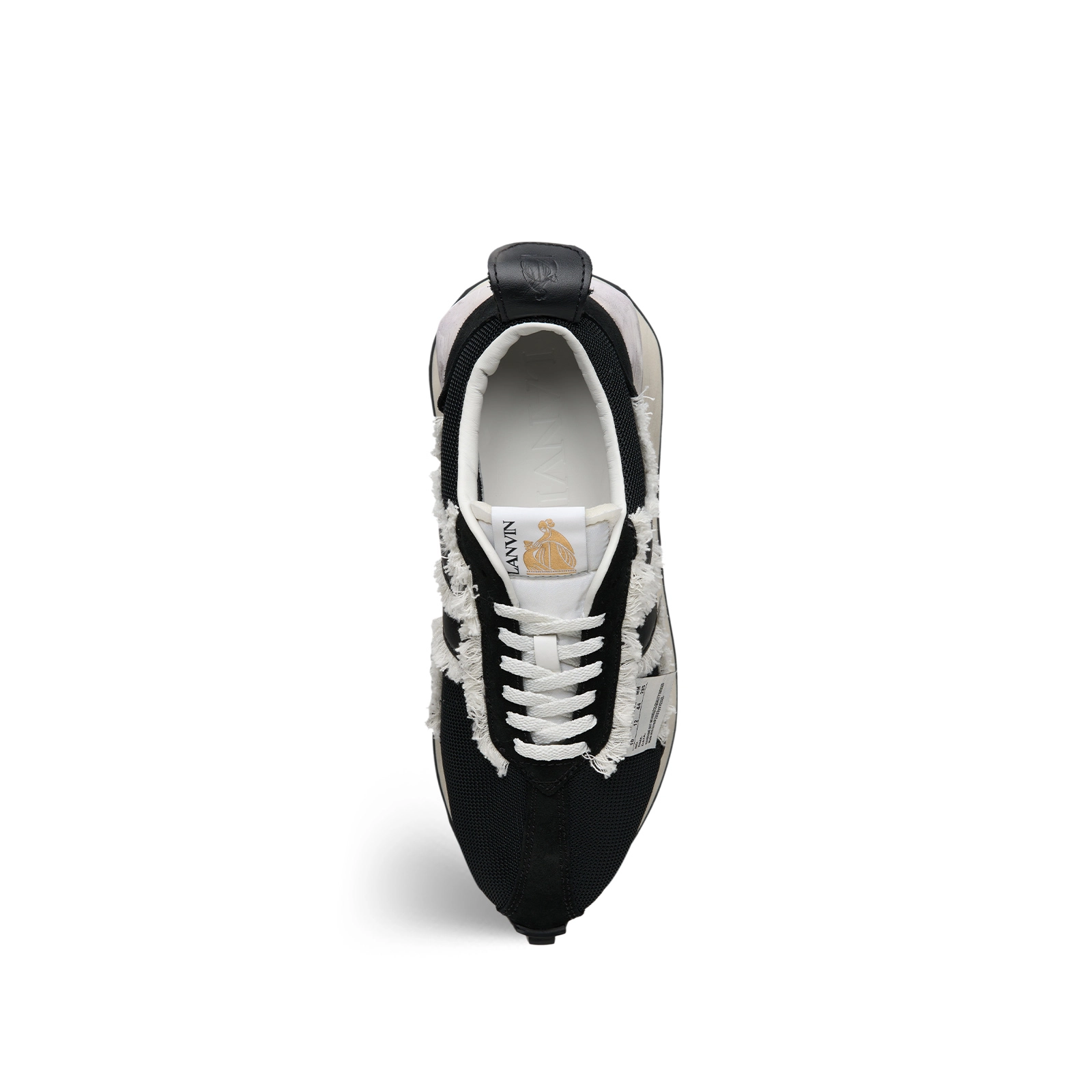 Lanvin x xVESSEL