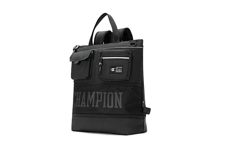 Champion Logo