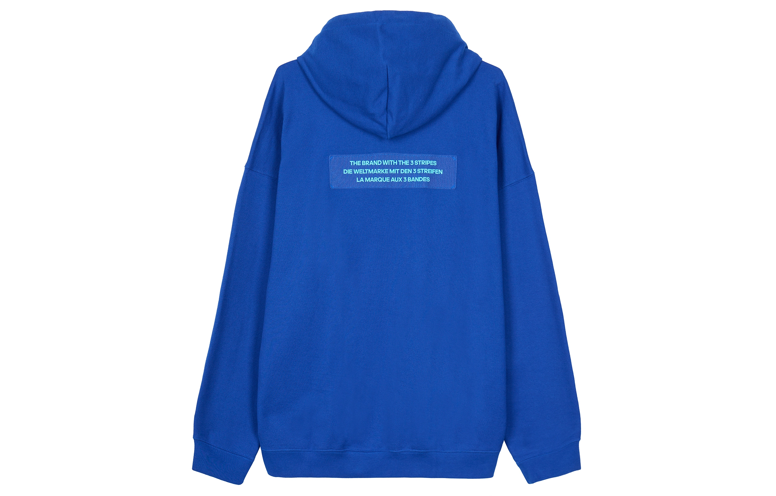 adidas originals Big Trfl Hoodie