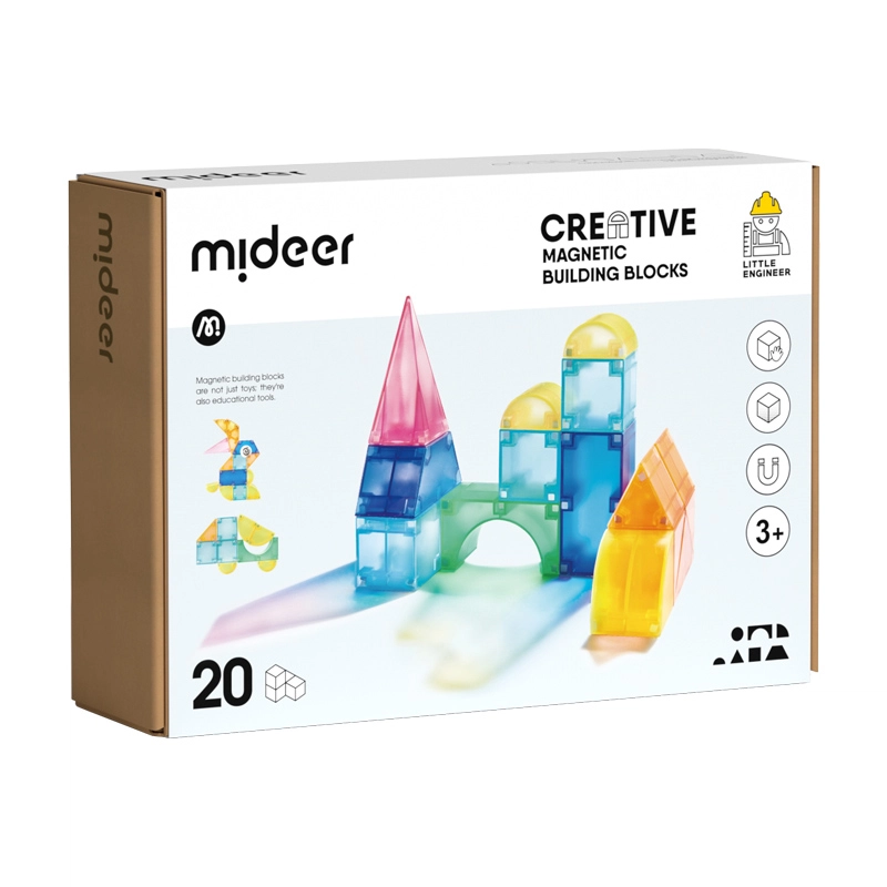 MIDEER MD1407