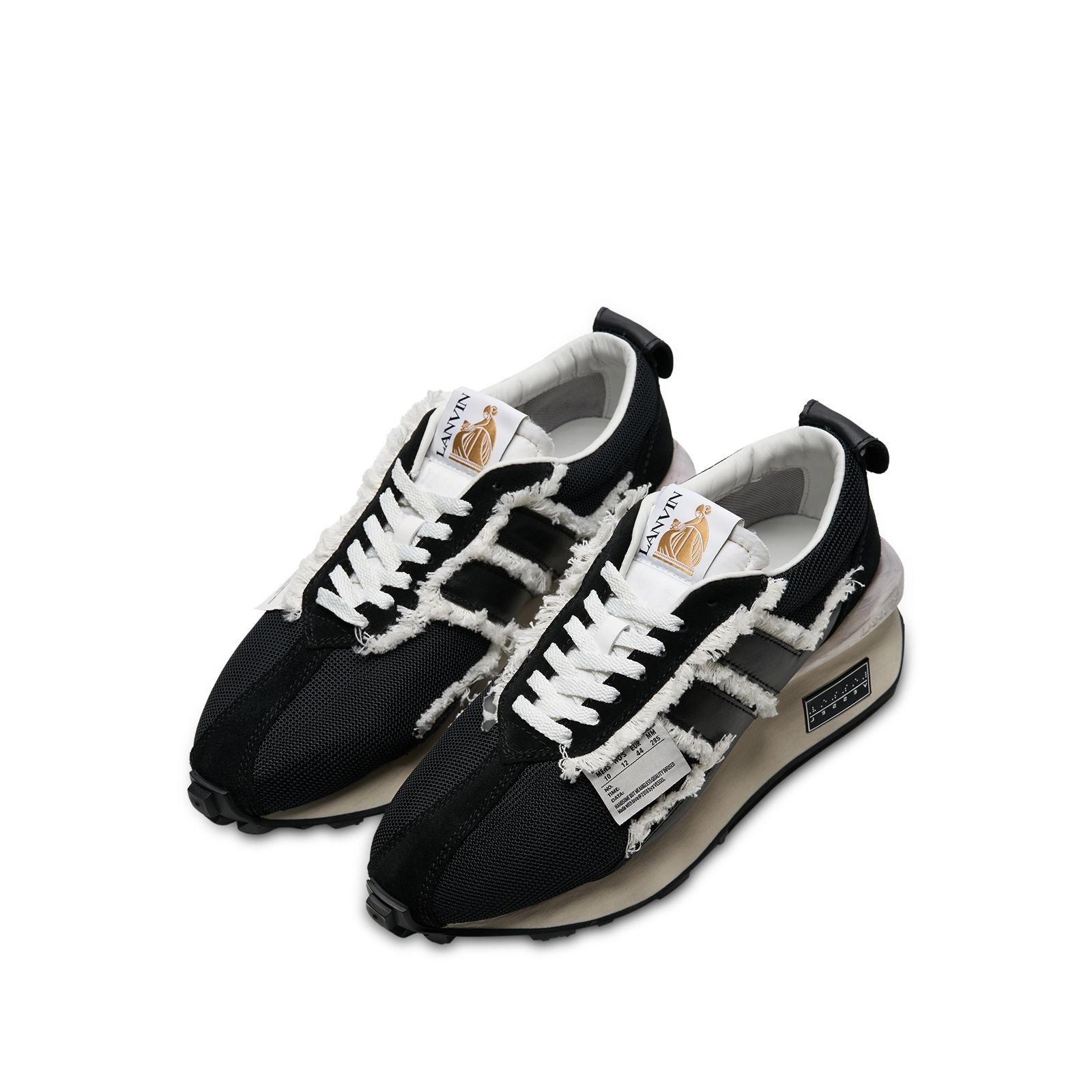 Lanvin x xVESSEL