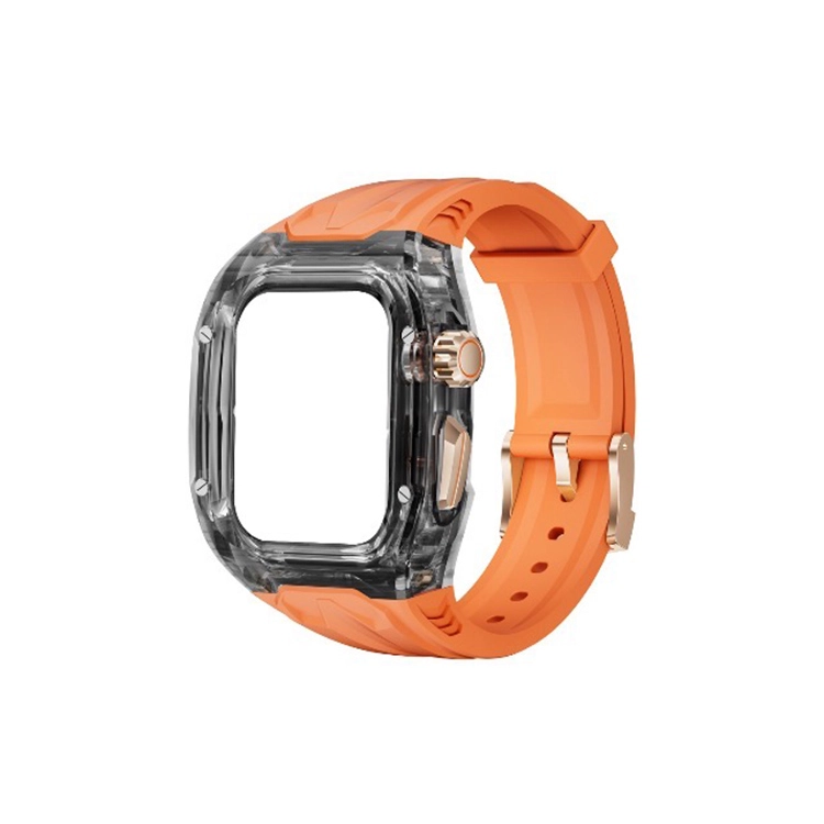 IBOANN iwatchS9TPUapplewatchSE