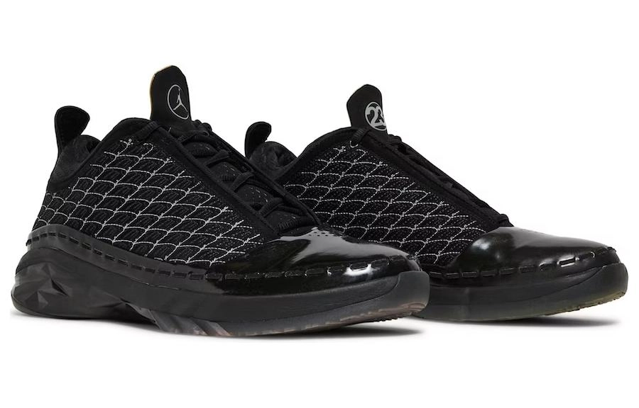 Jordan Air Jordan 23 Low Charcoal