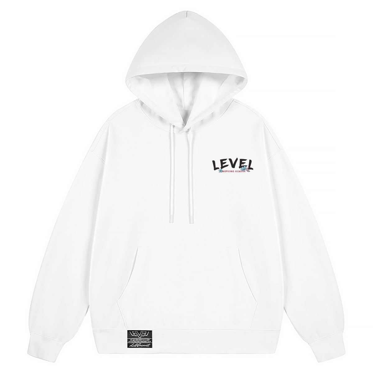 LEVEL RELAX