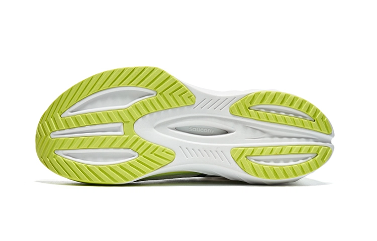 Saucony TIDE 2