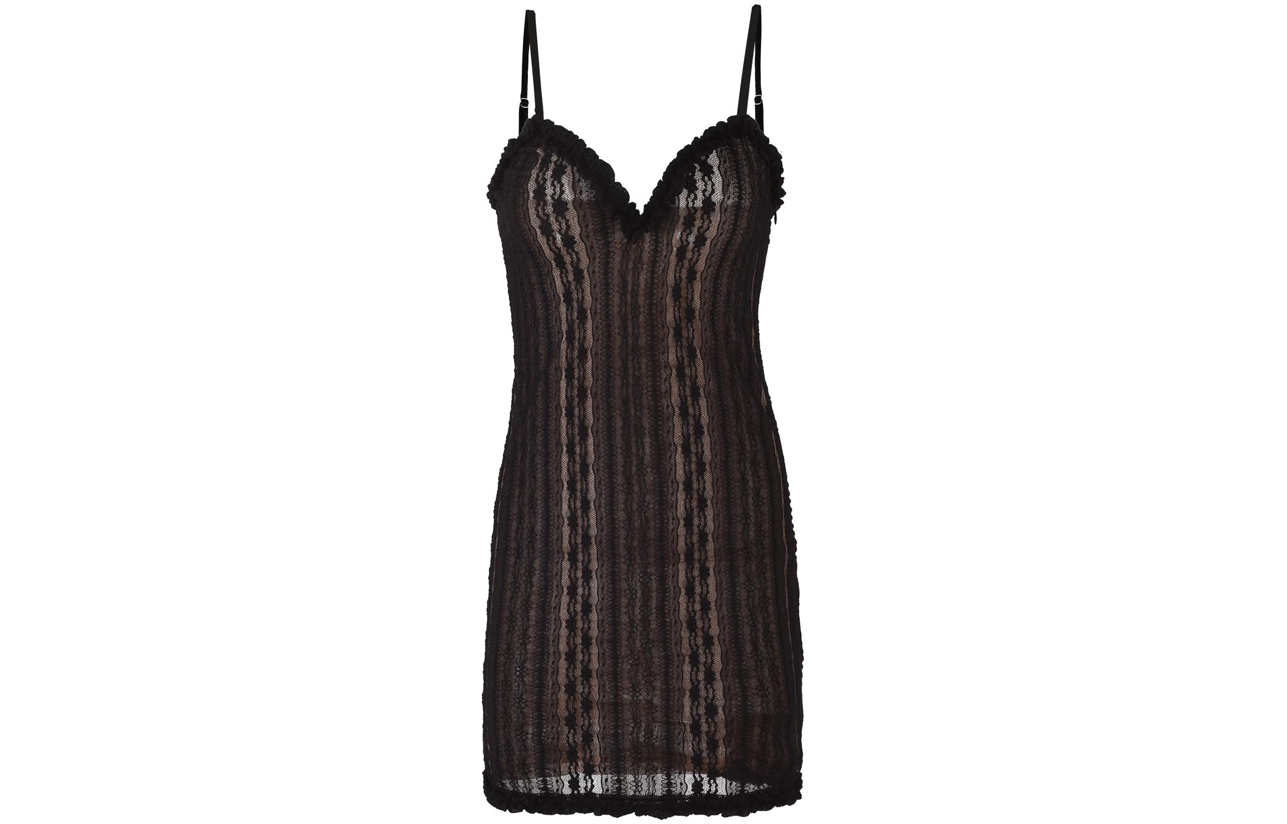 tiger mist SOPHA TWO PIECE DRESS