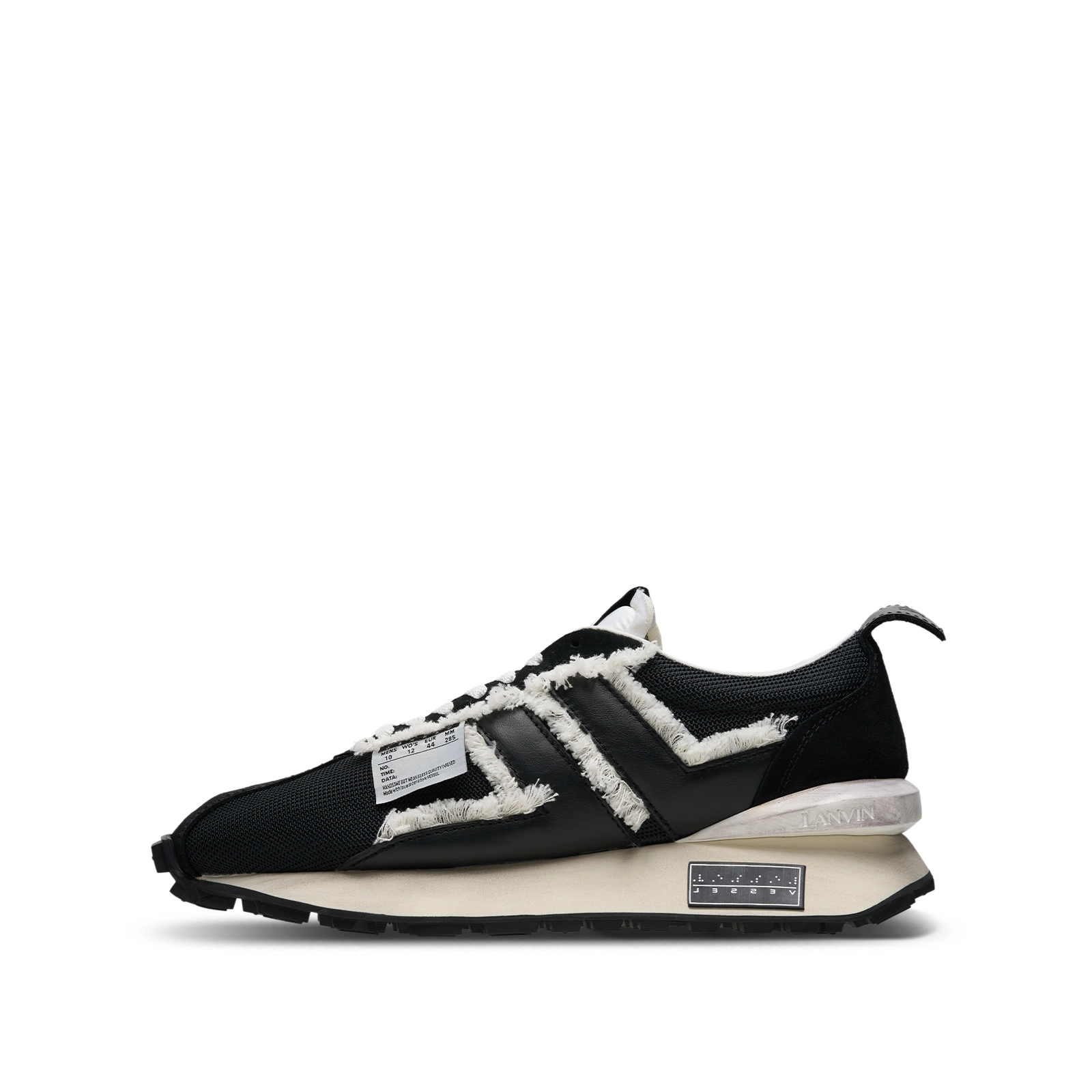 Lanvin x xVESSEL