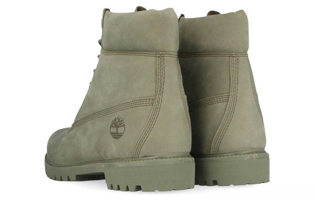 Timberland