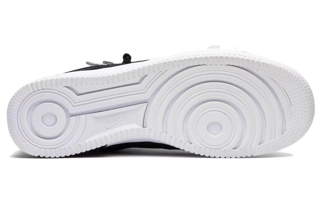 Nike Lunar force 1 Low Acronym Black White