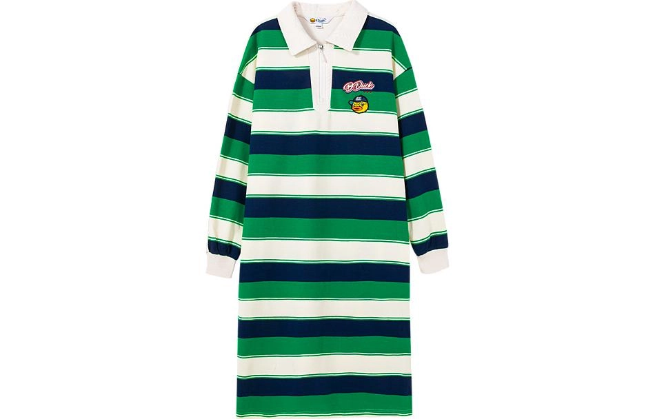 B.Duck Polo