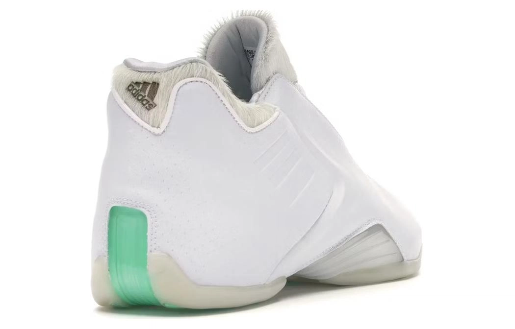 adidas T mac 3 Aurora Borealis Green Glow