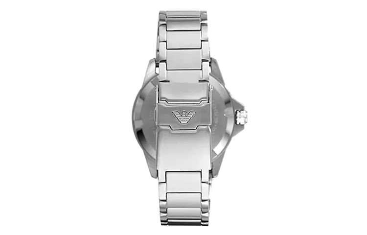 EMPORIO ARMANI 42mm 100