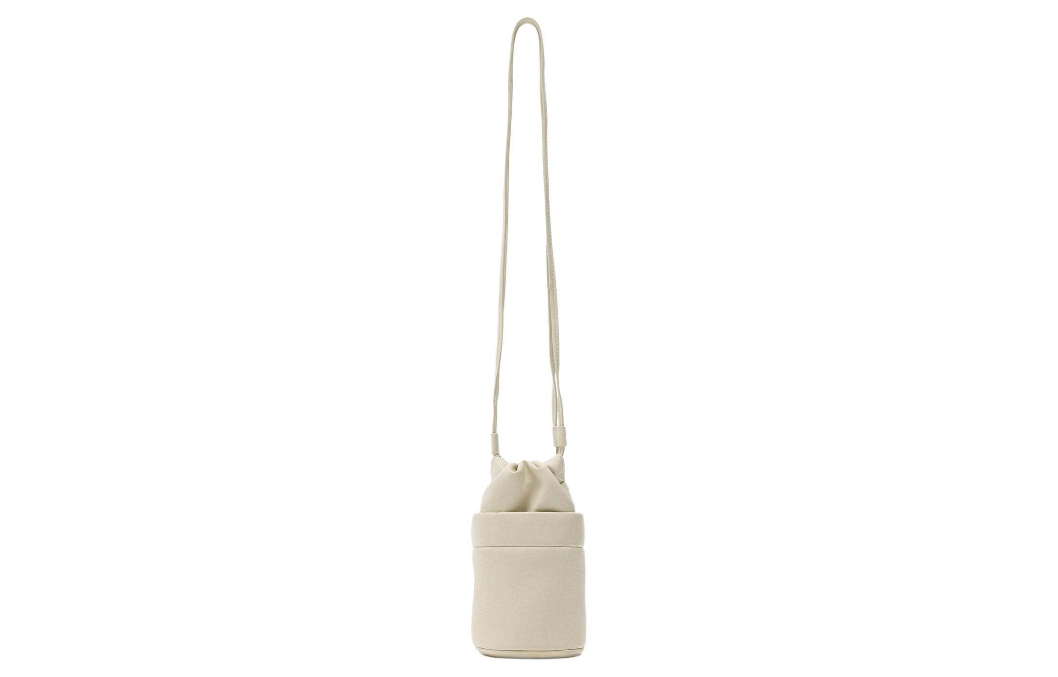 ZARA PU