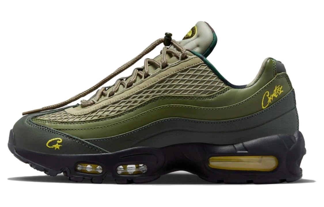 CORTEIZ x Nike Air Max 95