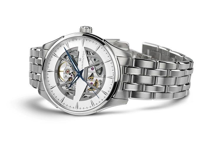 HAMILTON 40mm