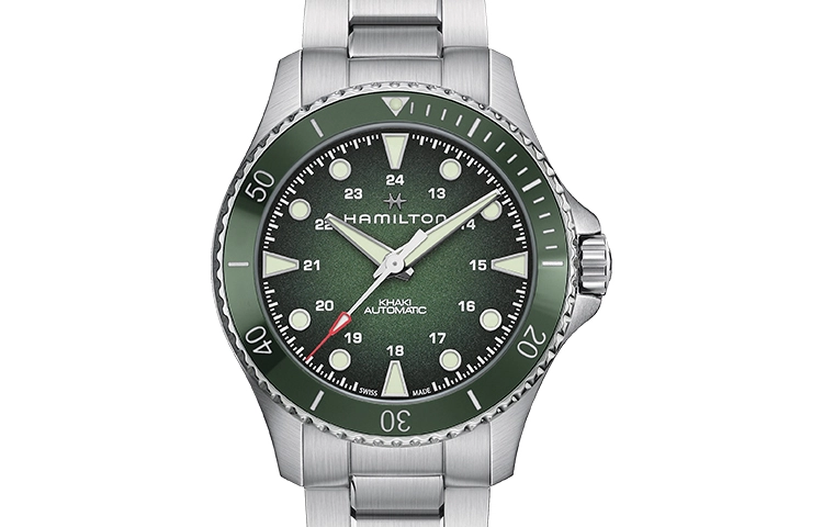 HAMILTON 300 43mm