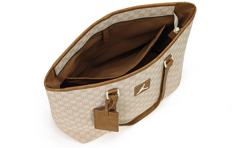 Jordan Tote
