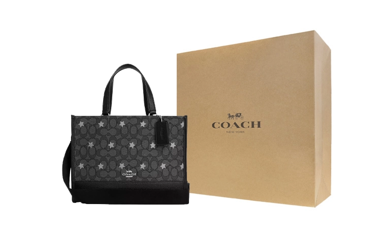 COACH Dempsey 29 Tote