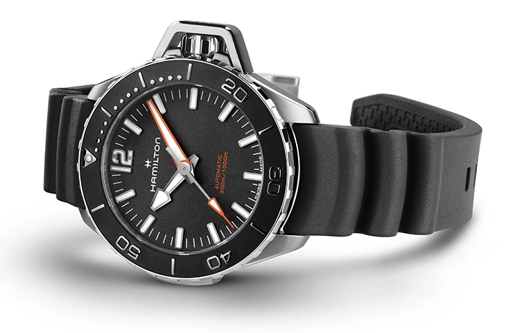 HAMILTON 300 41mm