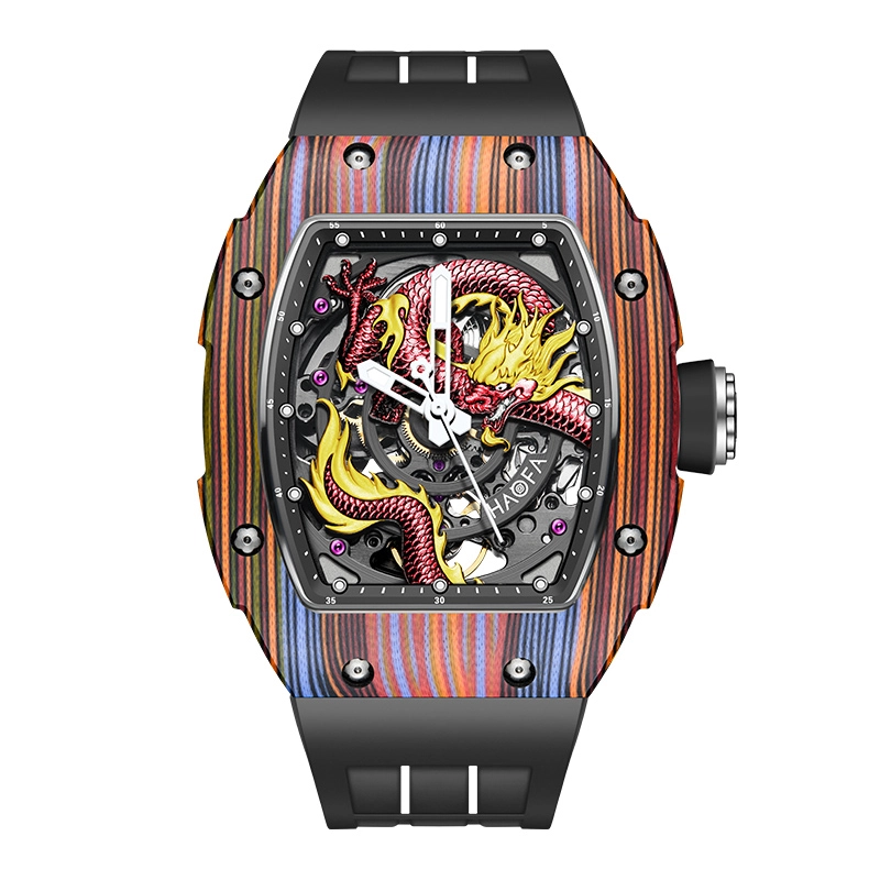 Tourbillon 1968