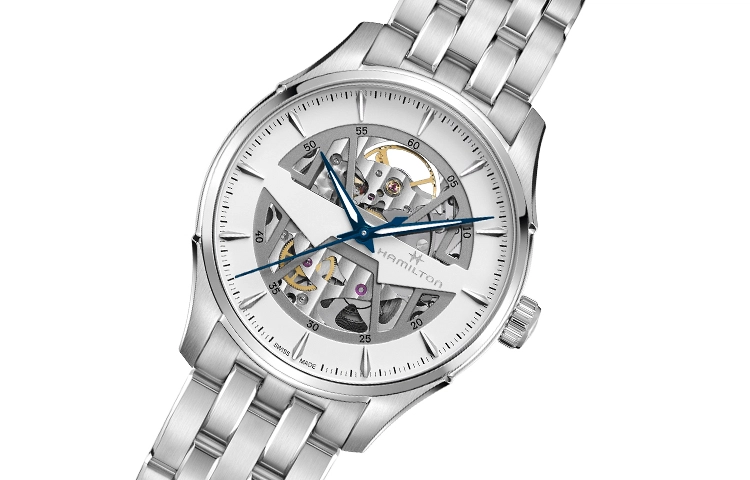 HAMILTON 40mm