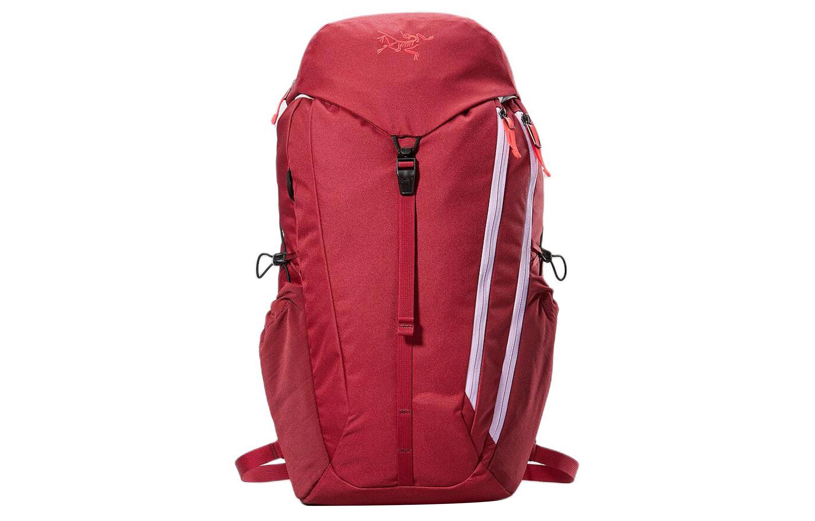 Arcteryx Mantis 20L Logo