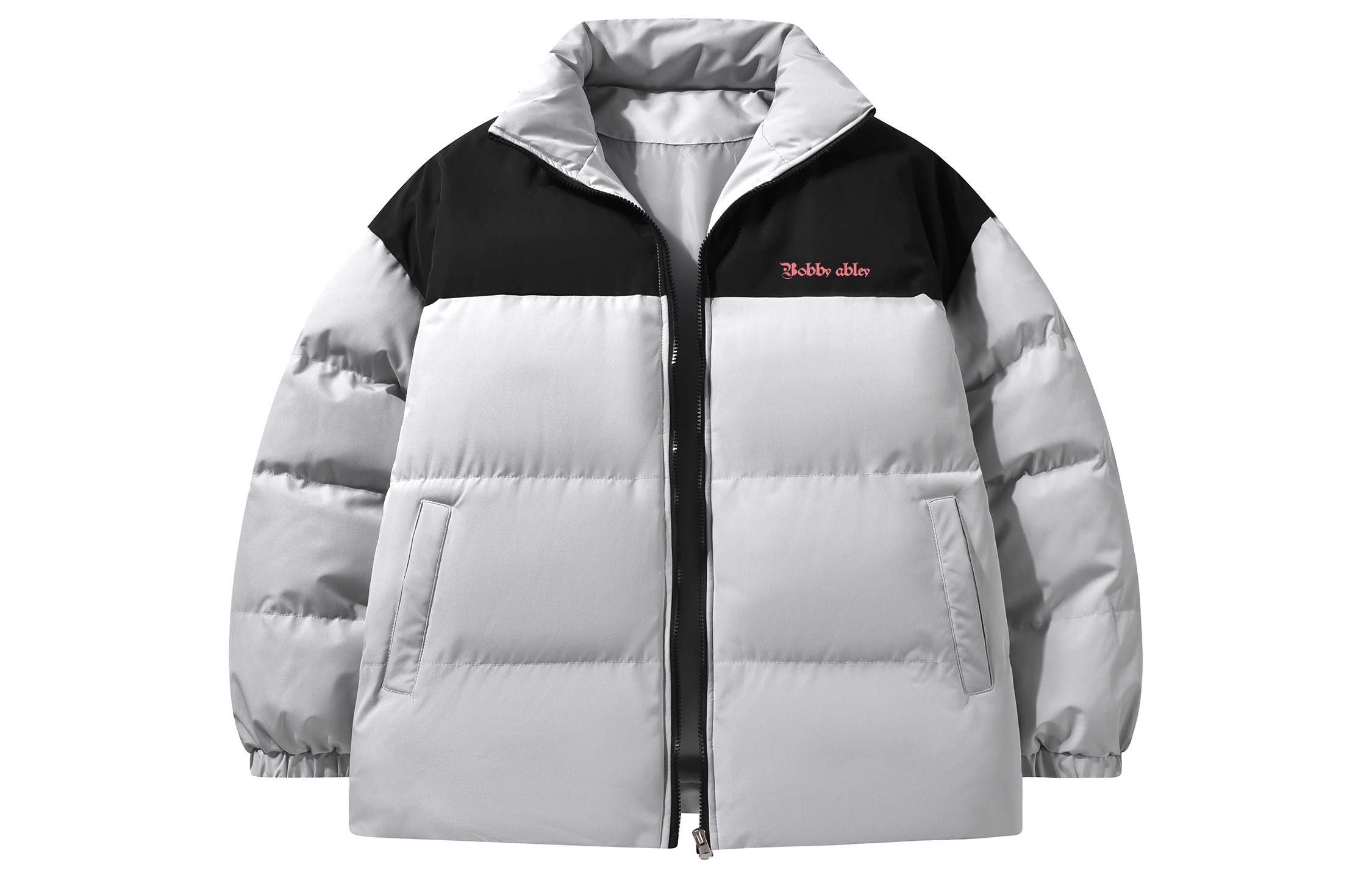 BOBBY ABLEY Logo