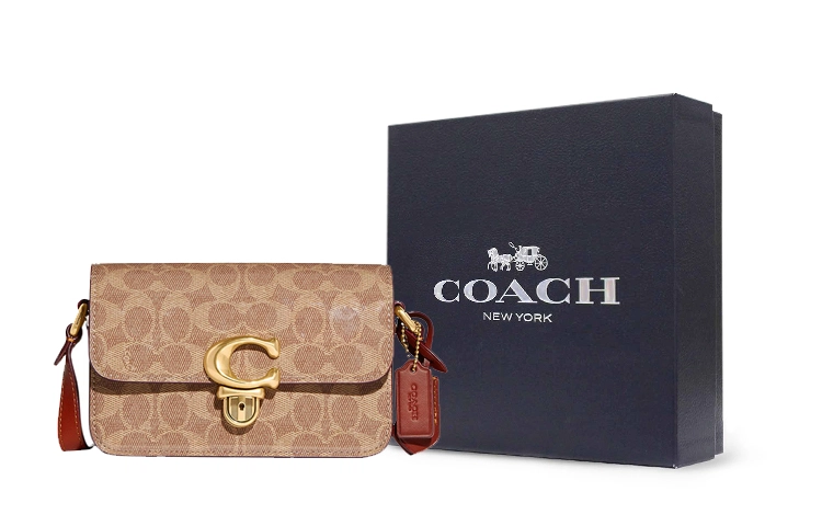 COACH Studio 19
