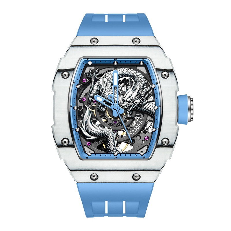 Tourbillon 1968