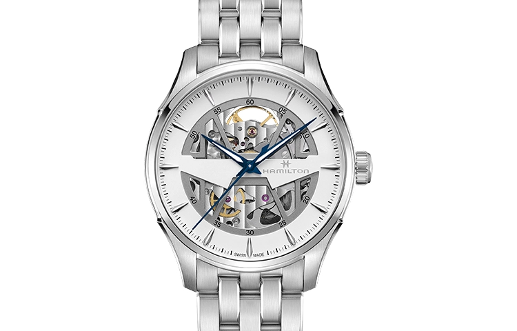 HAMILTON 40mm