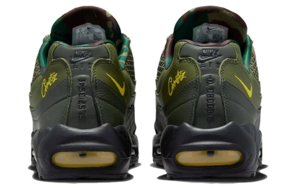 CORTEIZ x Nike Air Max 95