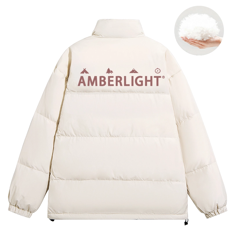 AMBER LIGHT