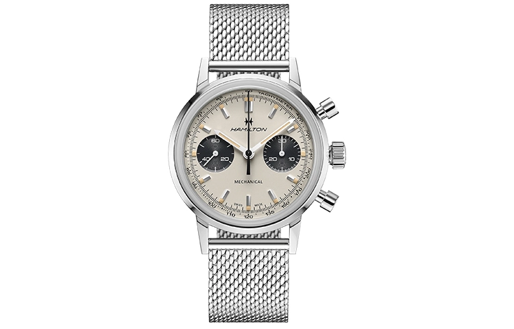 HAMILTON 100 40mm