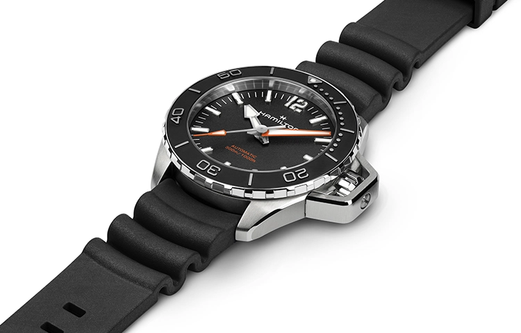 HAMILTON 300 41mm