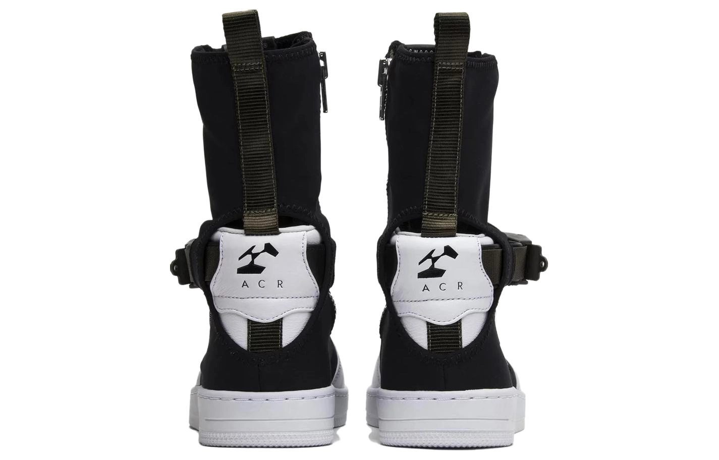 Acronym x Nike Air Force 1 High