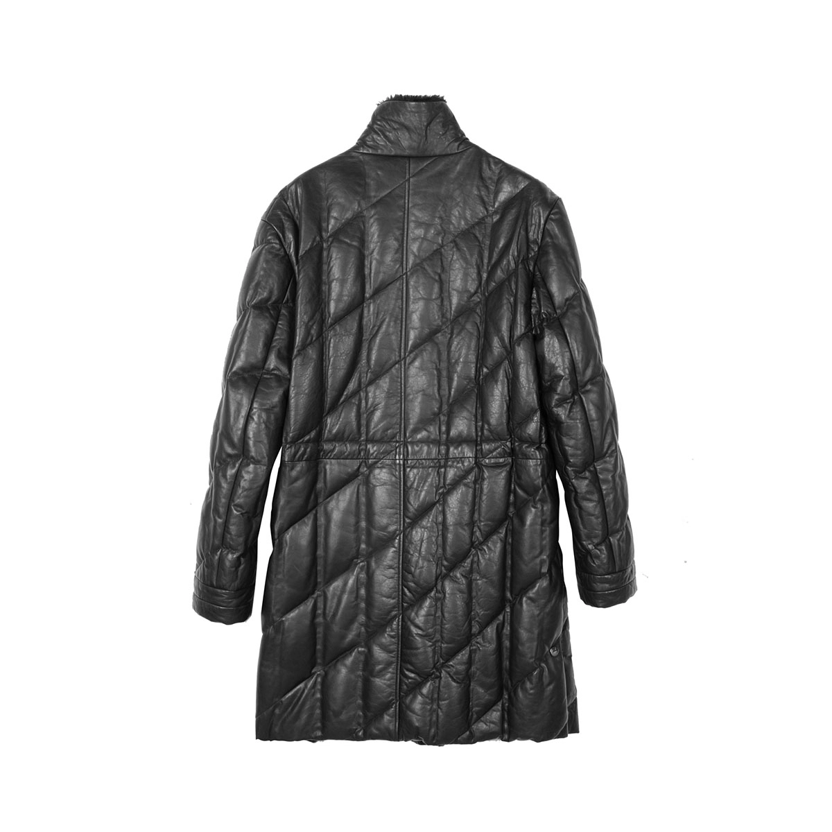DAVID NAMAN FW23