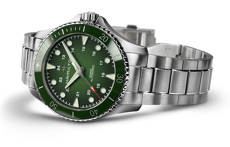 HAMILTON 300 43mm