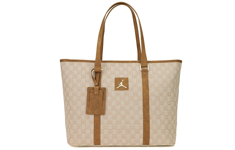 Jordan Tote