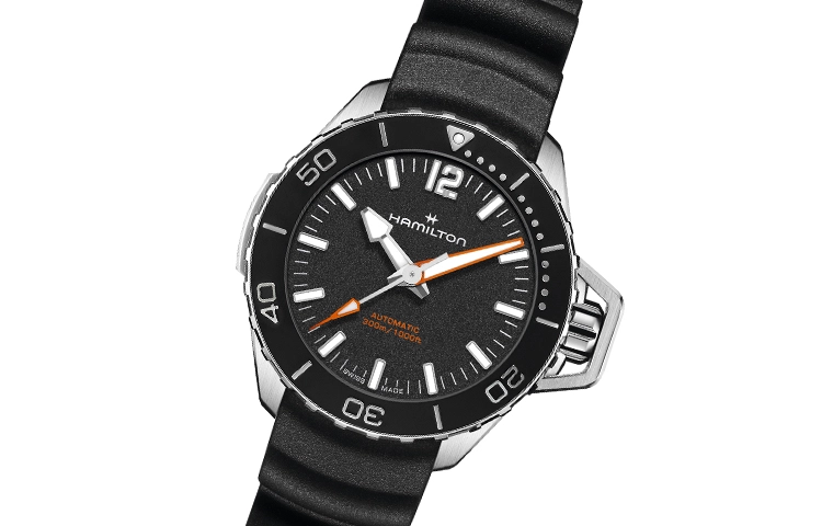 HAMILTON 300 41mm