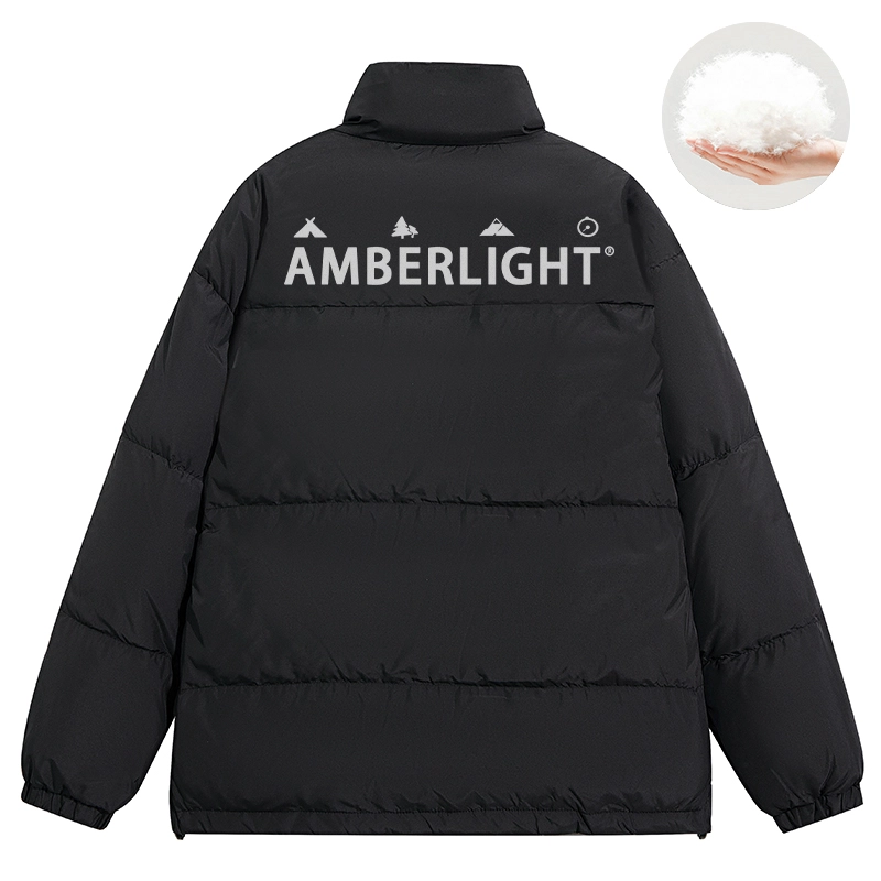 AMBER LIGHT
