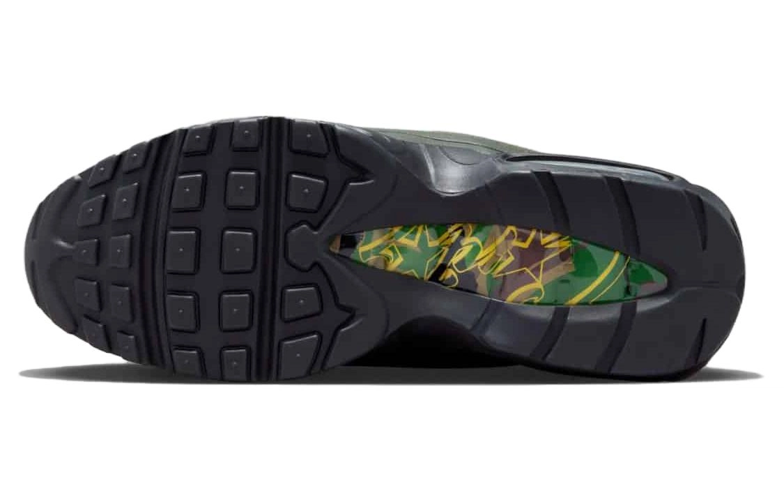 CORTEIZ x Nike Air Max 95