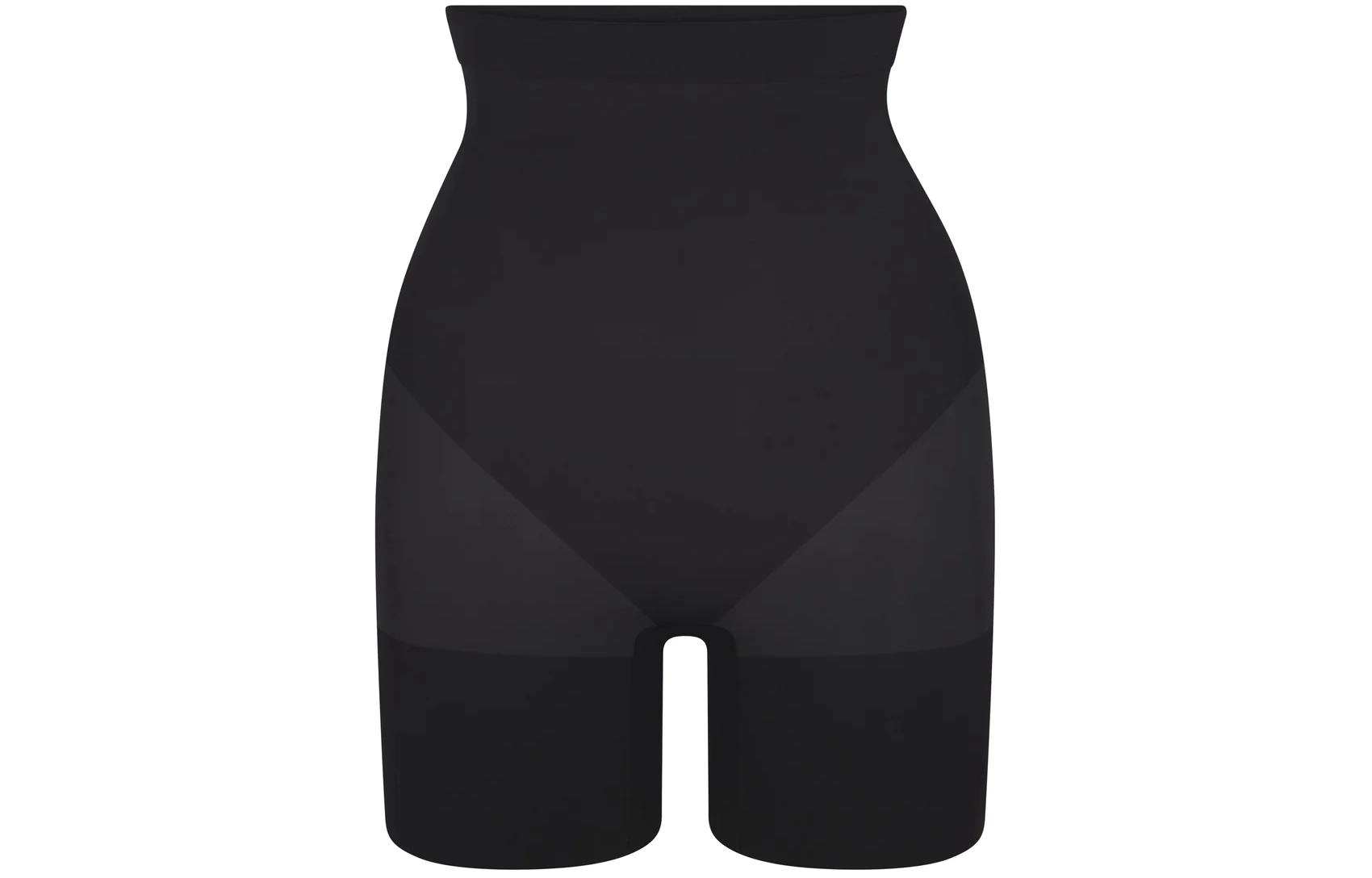 SKIMS EVERYDAY SCULPT HIGH-WAISTED MID THIGH SHORT