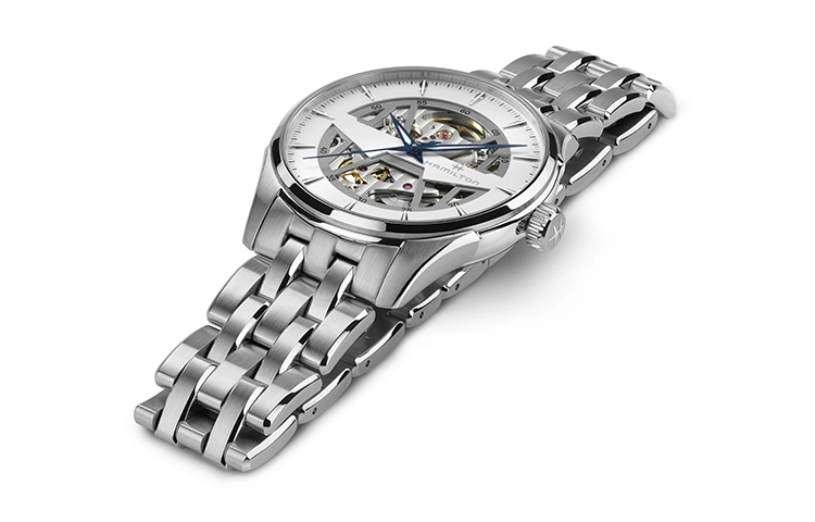 HAMILTON 40mm