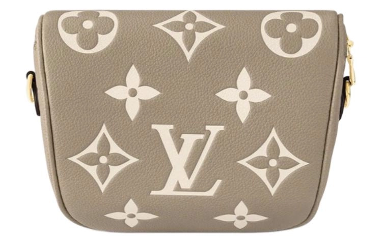 LOUIS VUITTON Bumbag