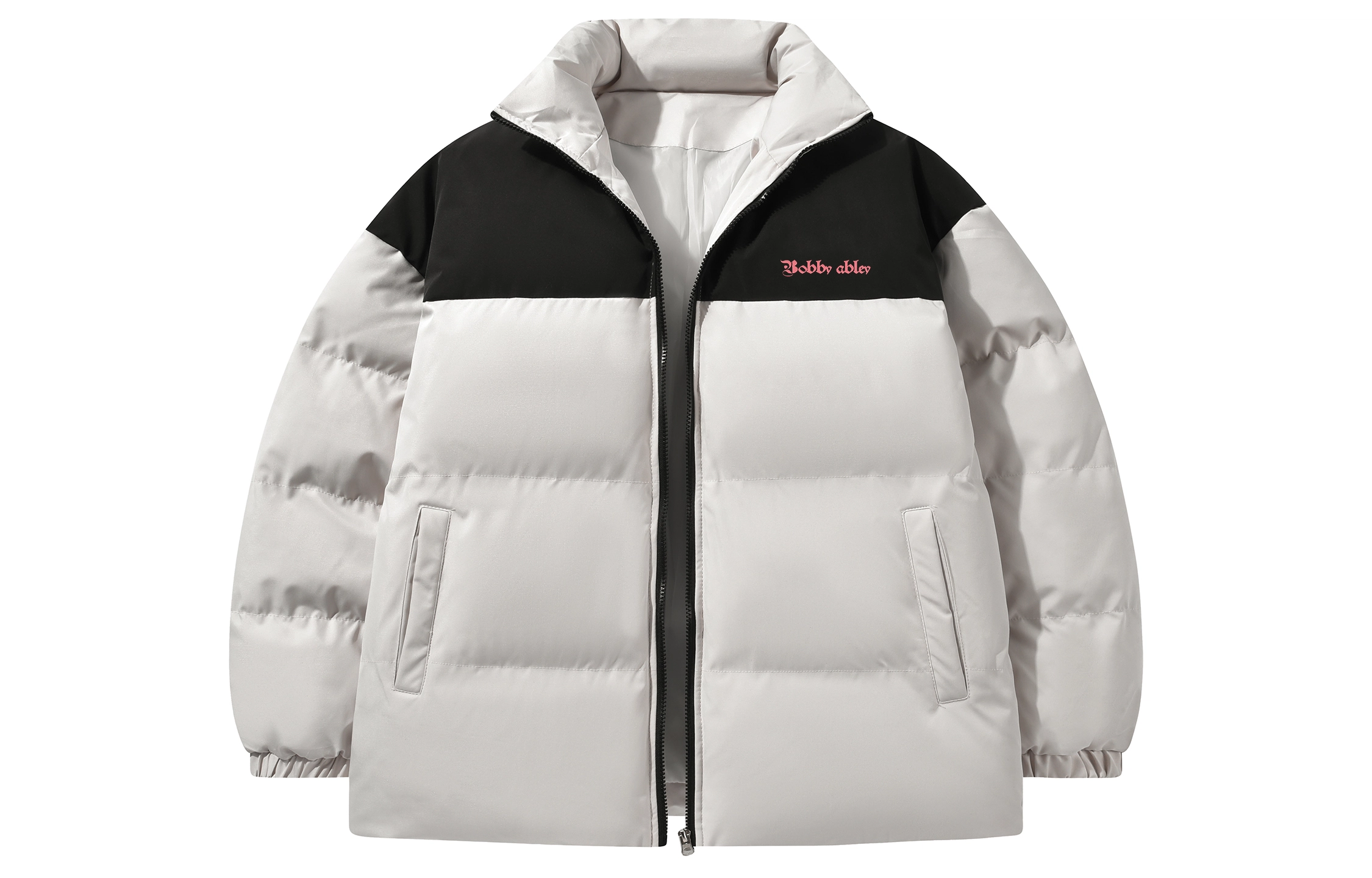 BOBBY ABLEY Logo