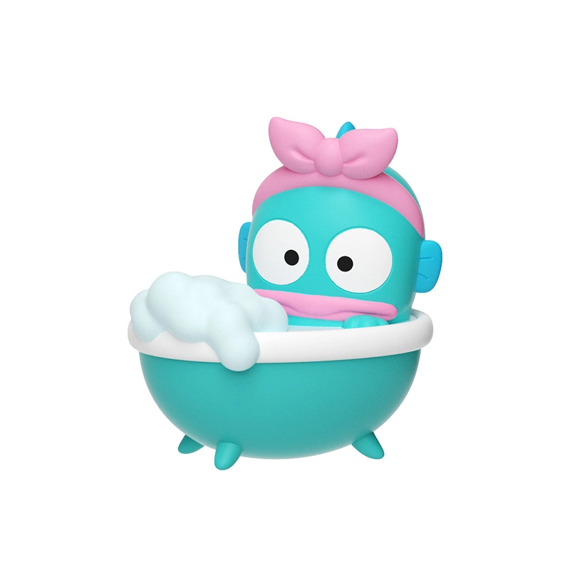 MOETCH Sanrio characters 18